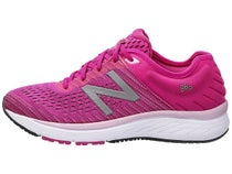 New Balance 860 Kid's Shoes Pink