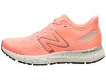 New Balance 880 v12 Kid's Shoes Peach