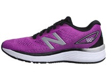 New Balance 880 Kid's Shoes Voltage Violet