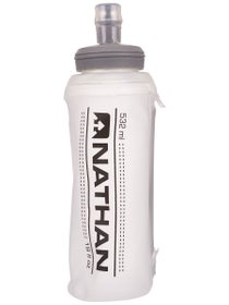 Nathan Soft Flask w/Bite Top 532ml