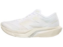 New Balance FuelCell Rebel v4 Women's Shoes White/Linen