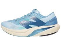 New Balance FuelCell Rebel v4 Women's Shoes Quarry Blue