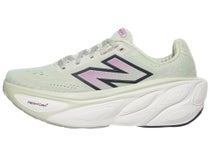 New Balance Fresh Foam X More v5 Women's Shoes Mint/Pur