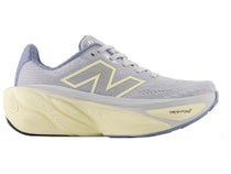 New Balance Fresh Foam X More v5 Women's Shoes Pearl Gy