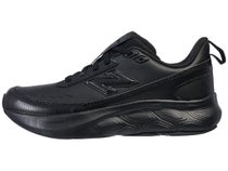 New Balance 625 Kid's Shoes Triple Black
