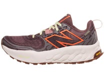 New Balance Fresh Foam X Hierro v8 Women's Shoes Red