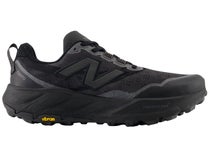 New Balance Fresh Foam X Hierro v9 Men's Shoes Black
