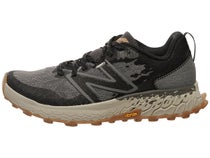 New Balance Fresh Foam X Hierro v7 Men's Shoes Grey/Gum