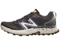 New Balance Fresh Foam X Hierro v7 Men's Shoes Blk/Grn