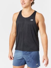 New Balance Men's Athletic Singlet