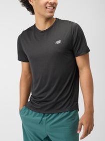 New Balance Men's Athletics T-shirt