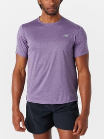 New Balance Men's Athletics T-Shirt