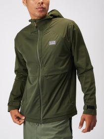 New Balance Men's Impact Run AT Waterproof Jacket