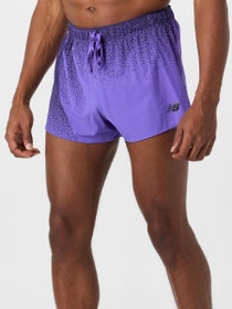 New Balance Men's RC Ultra Light Short 3"