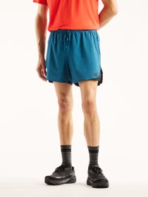 New Balance Men's Run Essential Short 5" Streamsong