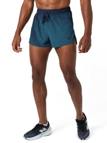 New Balance Men's RC Ultra Light Short 3" Altitude