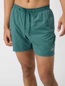 New Balance Men's Sport Essentials Short 5"