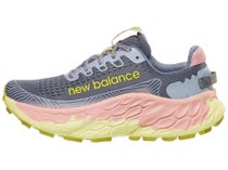 New Balance Fresh Foam X More Trail v3 Women's Shoes Gy