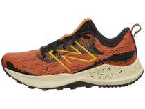 New Balance Nitrel Kid's Shoes Cayenne