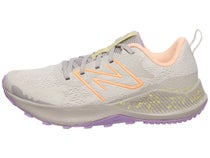 New Balance Nitrel Kid's Shoes Grey Matter