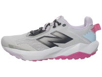 New Balance Nitrel Kid's Shoes White