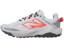 New Balance Nitrel Kid's Shoes Grey Matter