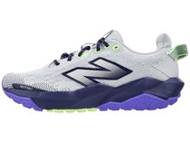 New Balance Nitrel Kid's Shoes Greay Matter