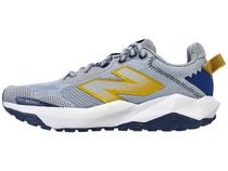 New Balance Nitrel Kid's Shoes Slate Grey