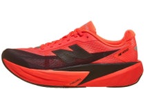 New Balance FuelCell Rebel v5 Men's Shoes Urgent Red