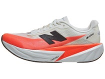 New Balance FuelCell Rebel v5 Men's Shoes Urgent Red/Wh