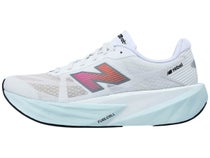 New Balance FuelCell Rebel v5 Men's Shoes Breathe White