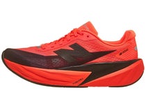 New Balance FuelCell Rebel v5 Women's Shoes Urgent Red