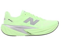 New Balance FuelCell Rebel v5 Women's Shoes Mint/Silve