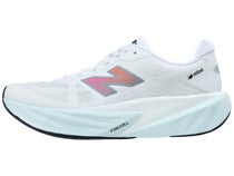 New Balance FuelCell Rebel v5 Women's Shoes Breathe Wht