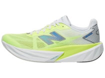 New Balance FuelCell Rebel v5 Women's Shoes Afterglow