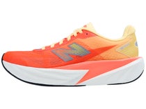 New Balance FuelCell Rebel v5 Women's Shoes Tangerine