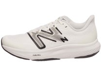 New Balance FC Rebel v3 Kid's Shoes White