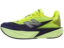 New Balance FC Rebel v5 Kid's Shoes Alkaline Green