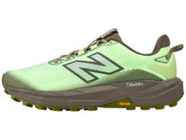New Balance FuelCell Rebel Trail Men's Shoes Glow/Brown