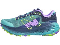 New Balance Fresh Foam X More Trail v2 Womens Shoes Jad