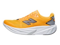 New Balance FuelCell Rebel v5 Men's Shoes Orange/Grey