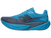 New Balance FuelCell Rebel v5 Men's Shoes Altitude/Blue