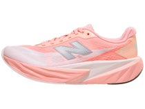 New Balance FuelCell Rebel v5 Women's Shoes Pink/Pink