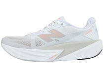 New Balance FuelCell Rebel v5 Women's Shoes Pink/Grey