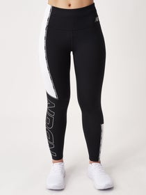 Puma Women's Fit Eversculpt 7/8 Tight Black