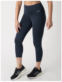 2XU Women's Light Speed Compression 3/4 Tight