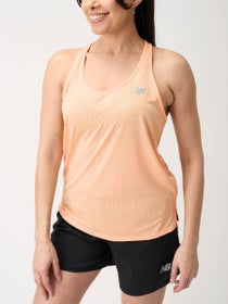 New Balance Women's Athletics Tank