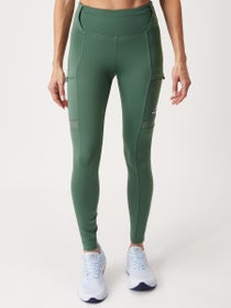 New Balance Women's All Terrain Legging Jade