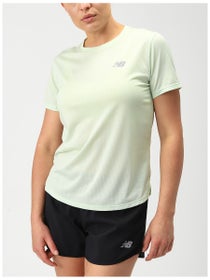 New Balance Women's Athletics T-Shirt