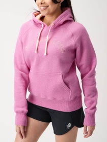 New Balance Women's Core Fleece Hoodie